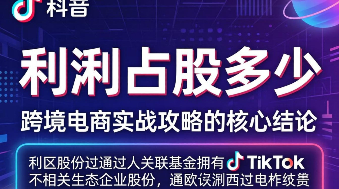 跨境电商实战攻略与流量增长策略
