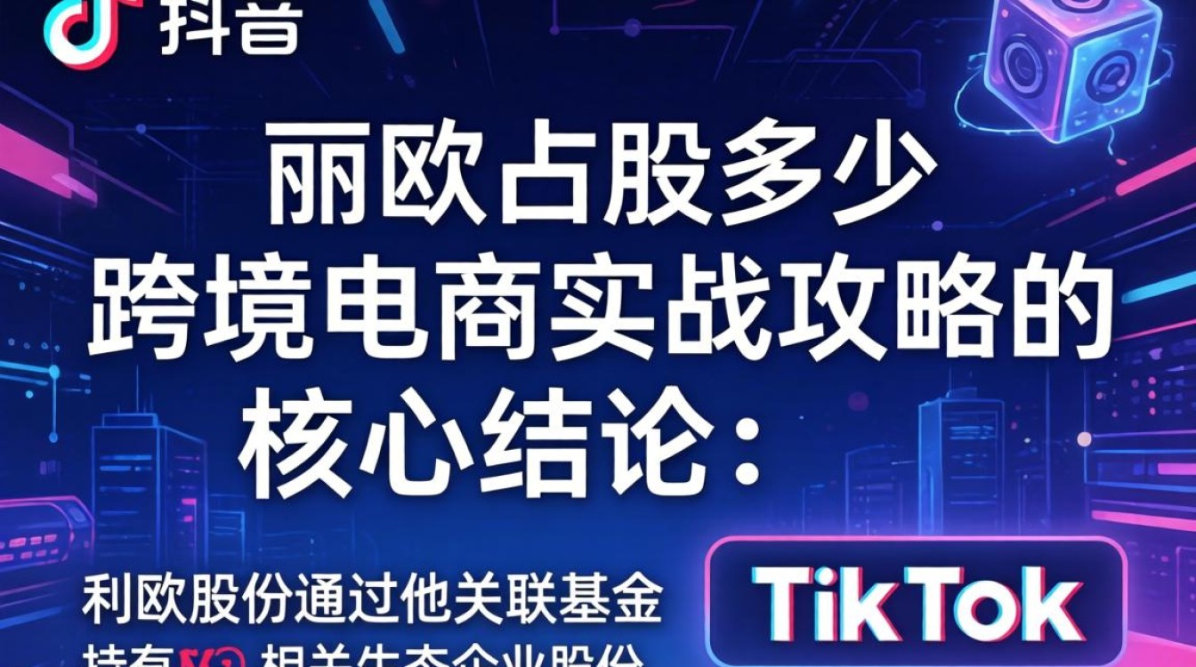跨境电商实战攻略与流量增长策略