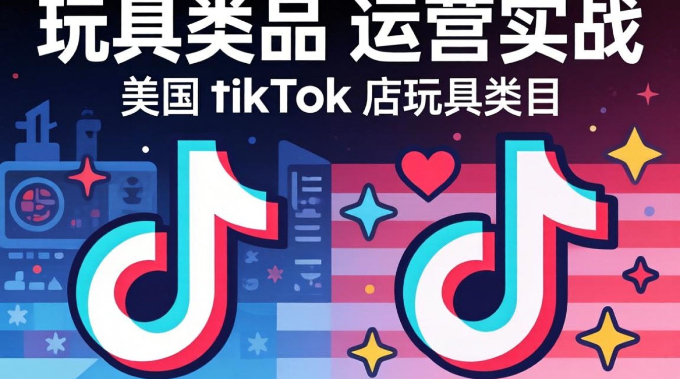 美国tiktok店玩具类目哪个工具更好用