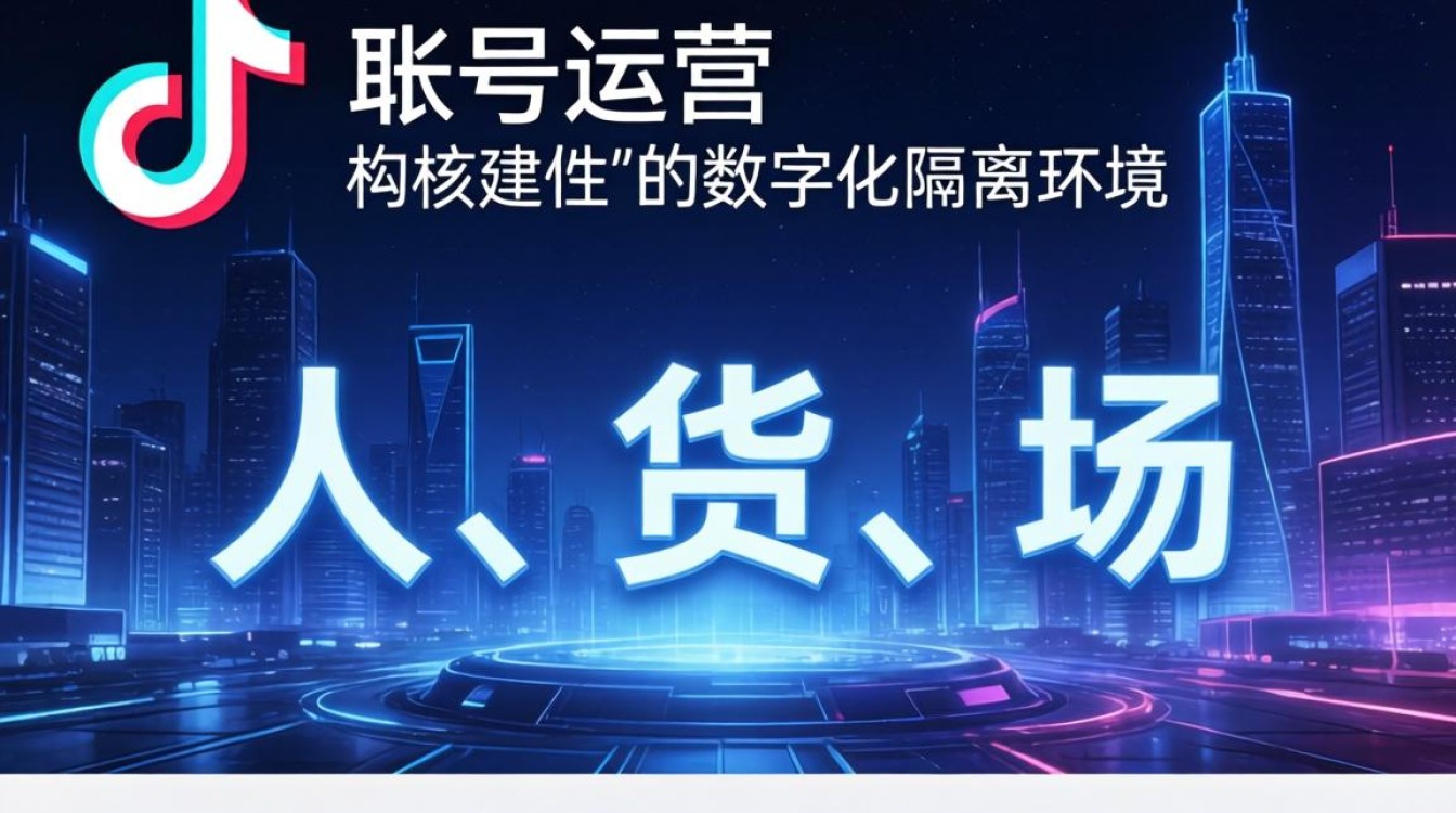 TikTok 固定网络购买渠道