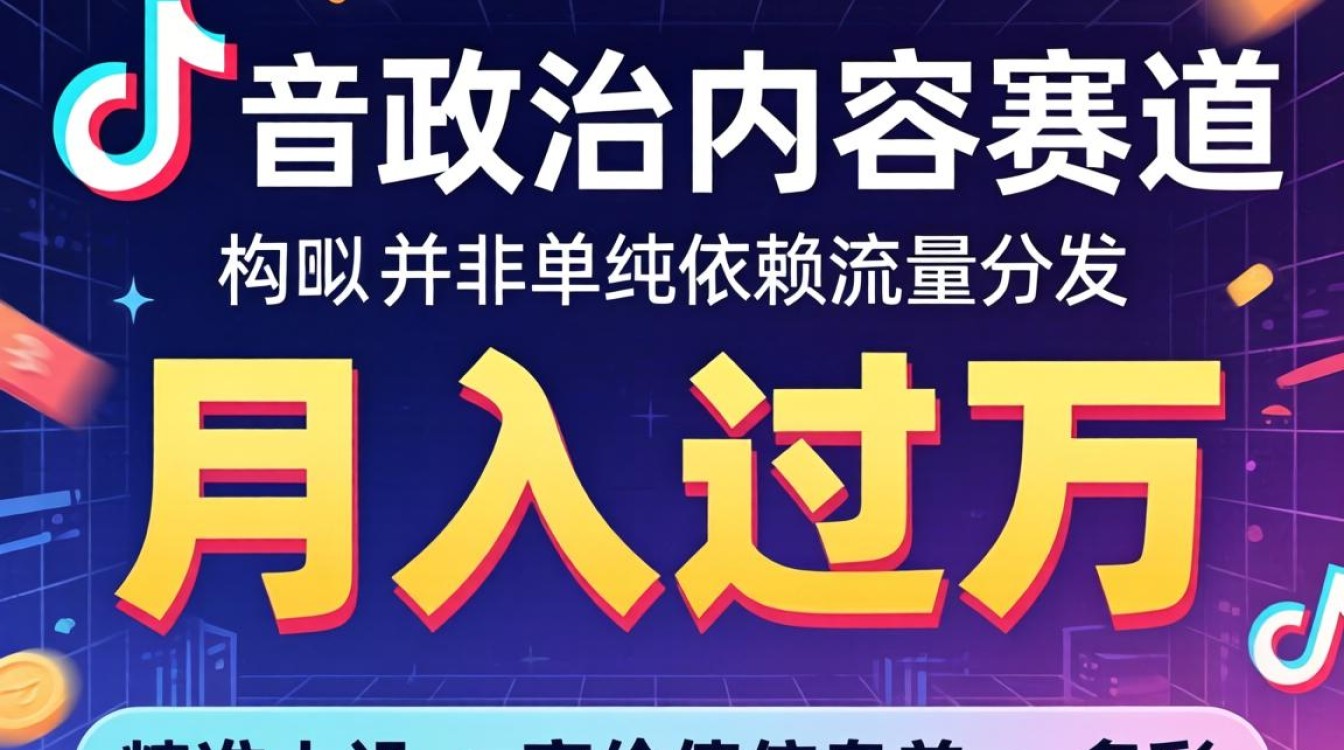 TikTok 政治博主推荐 变现技巧,月入过万不是梦?TikTok 政治博主怎么变现,TikTok 政治博主推荐 TikTok 政治博主推荐 变现技巧