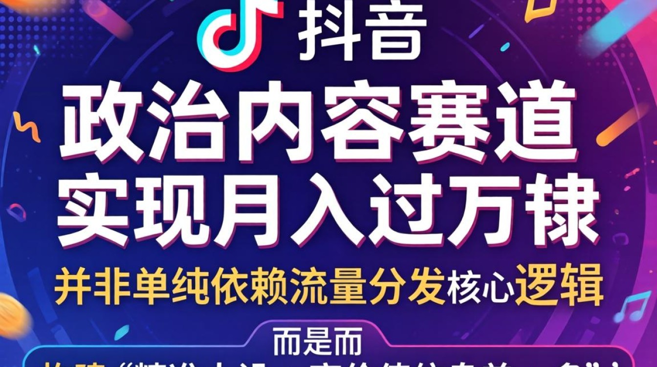 TikTok 政治博主推荐 变现技巧,月入过万不是梦?TikTok 政治博主怎么变现,TikTok 政治博主推荐 TikTok 政治博主推荐 变现技巧