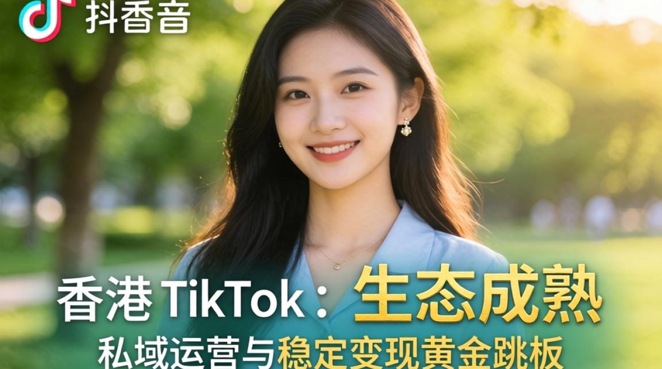 中国香港有没有tiktok