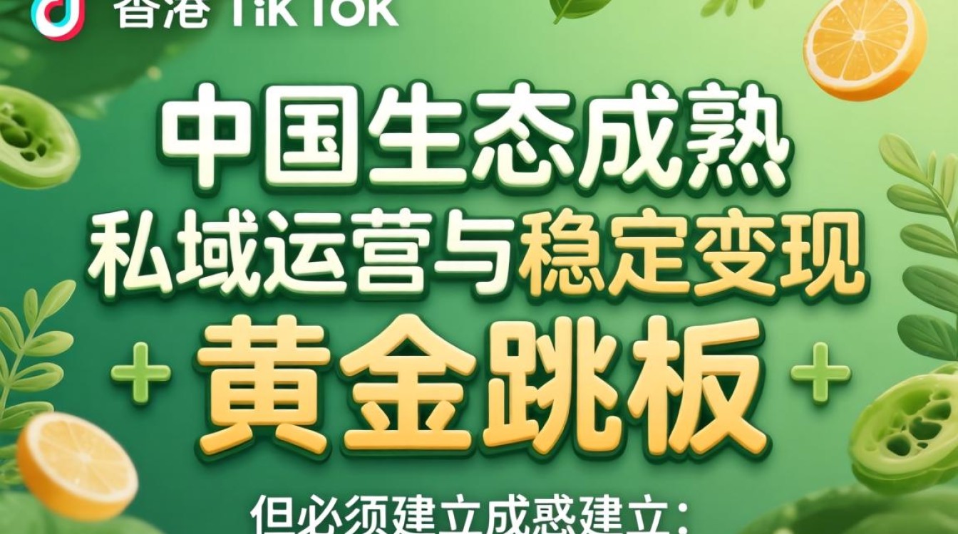 中国香港有没有tiktok