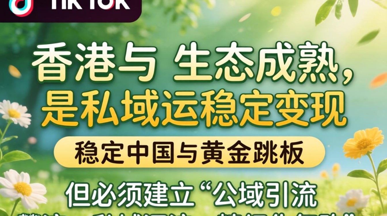 中国香港有没有tiktok
