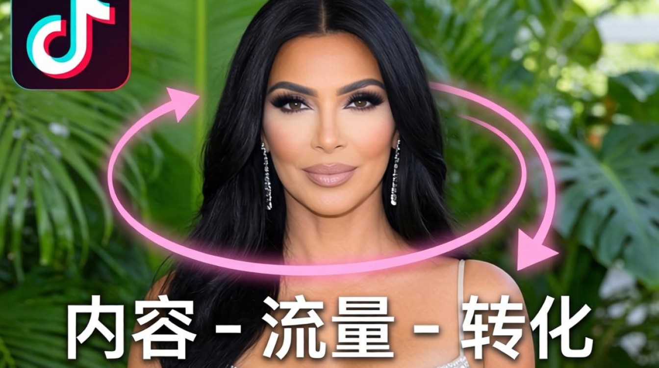 百家号卡戴珊买 TikTok 怎么变现?新手入门教程及流量变现方法 百家号卡戴珊买 TikTok 怎么变现