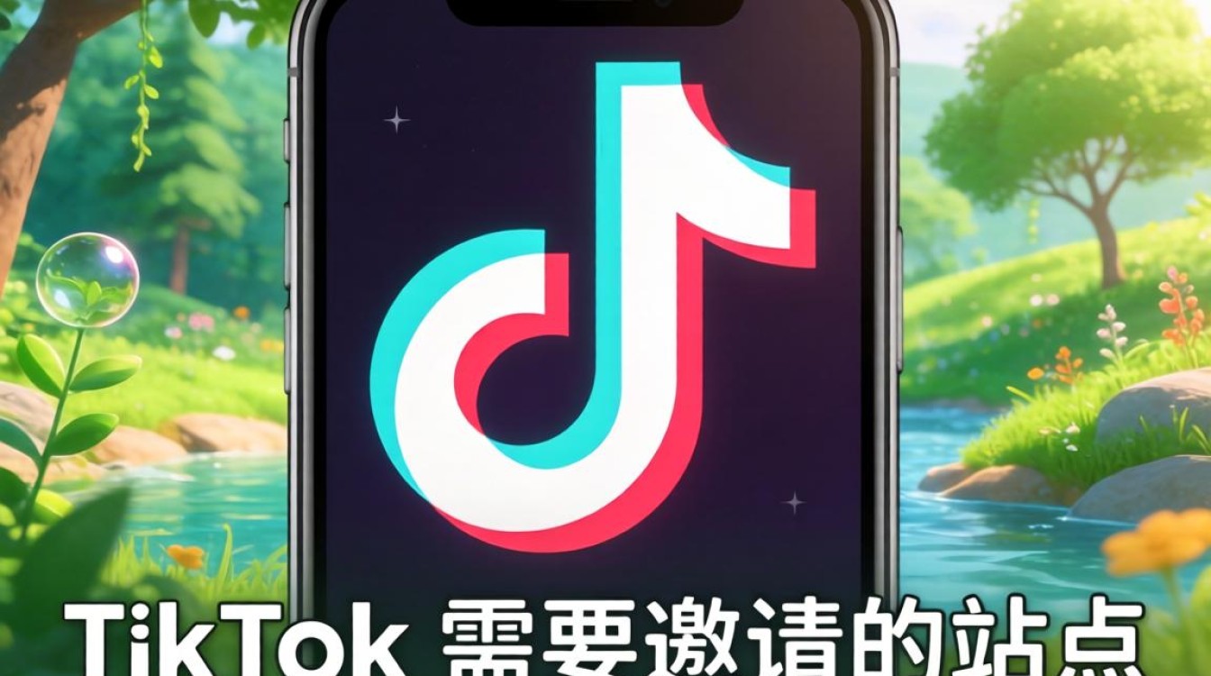 TikTok 需要邀请的站点是哪里?如何掌握内容创作技巧打造爆款? TikTok 需要邀请的站点是哪里