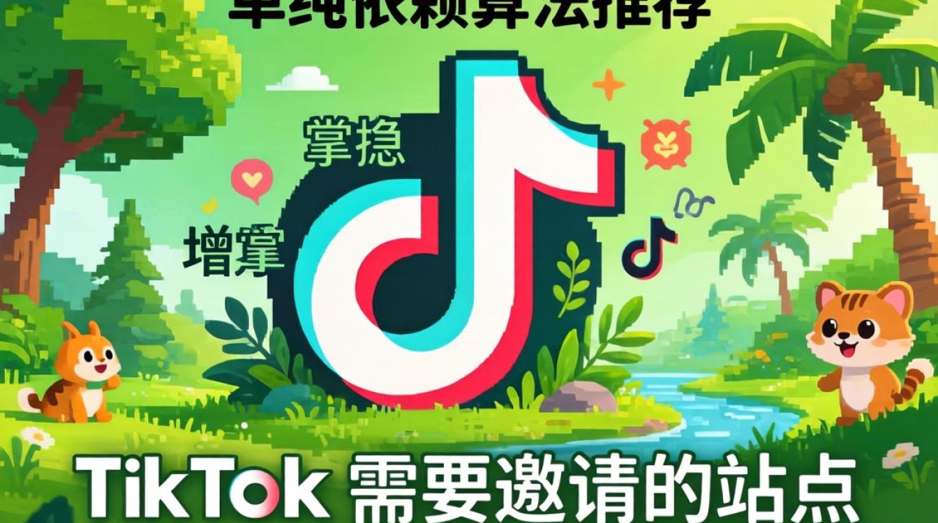 TikTok 需要邀请的站点是哪里?如何掌握内容创作技巧打造爆款? TikTok 需要邀请的站点是哪里