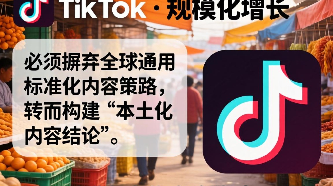 在印度如何使用tiktok