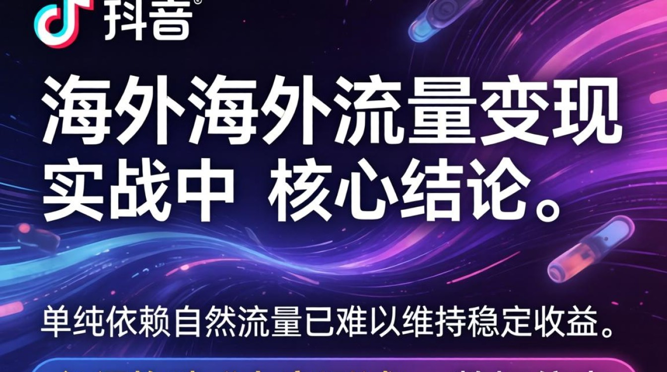 TikTok 仿真模拟器海外变现技巧
