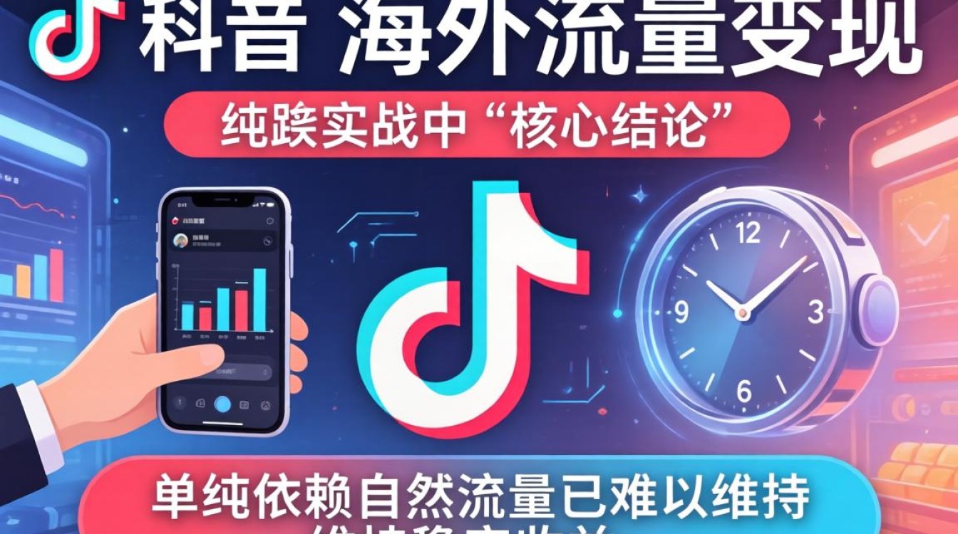 TikTok 仿真模拟器海外变现技巧