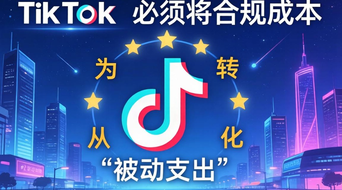 TikTok全球化运营策略思维