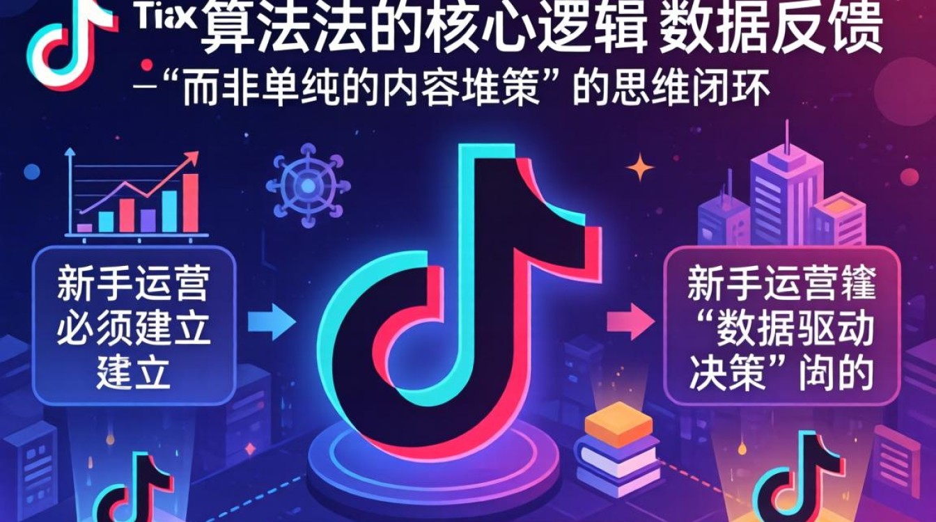 TikTok 运营实操新手入门必看