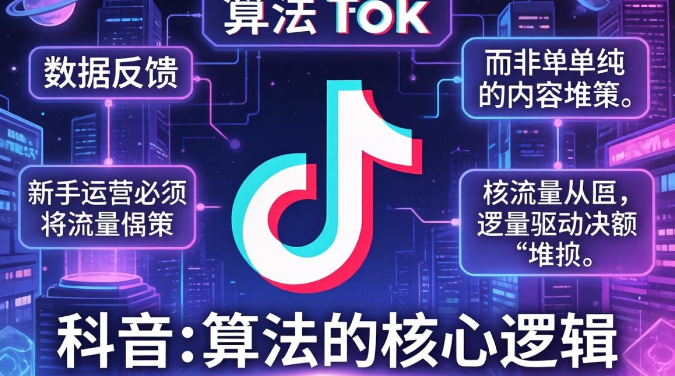 TikTok 运营实操新手入门必看