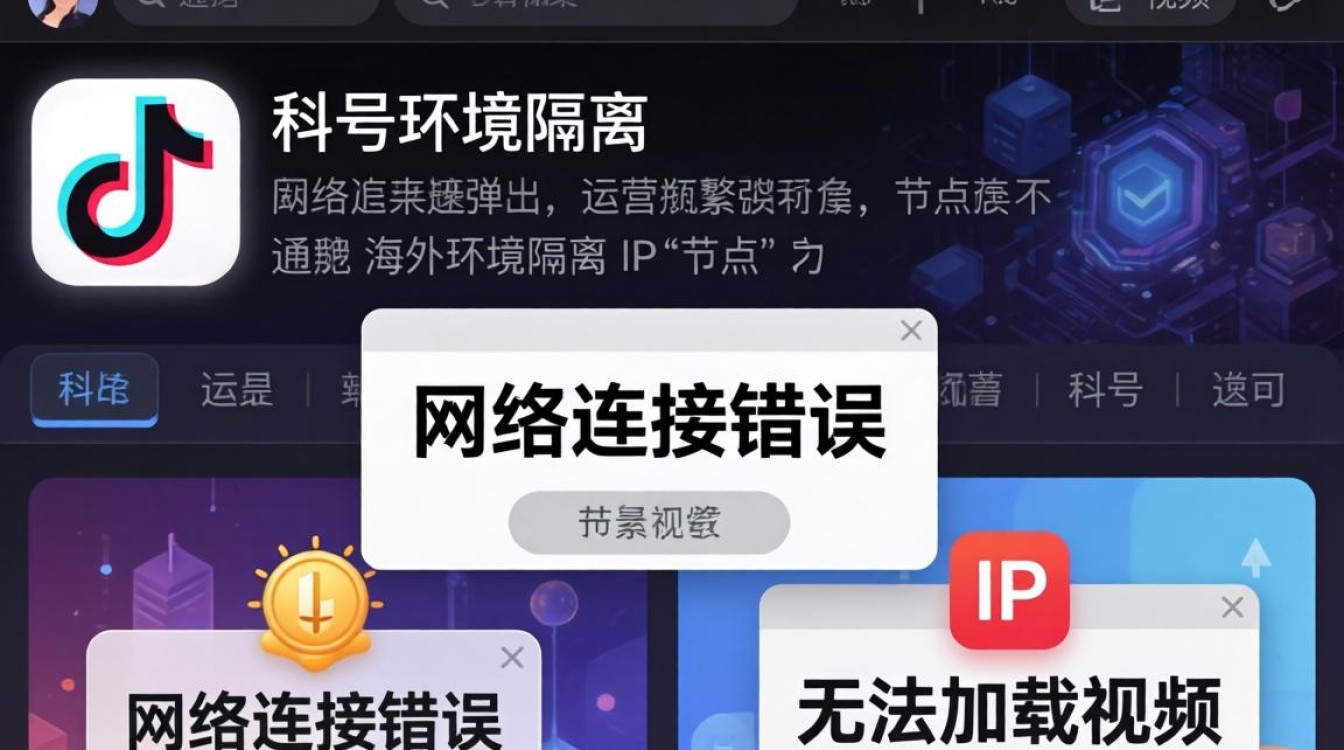 TikTok 出海变现完整教程