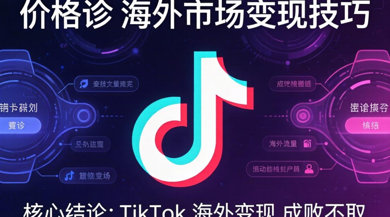 TikTok 价格诊断如何使用