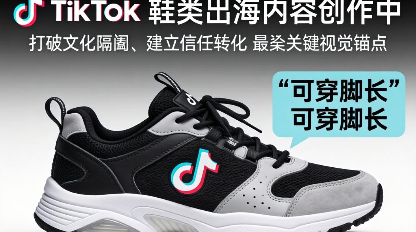 TikTok鞋子怎么测脚长