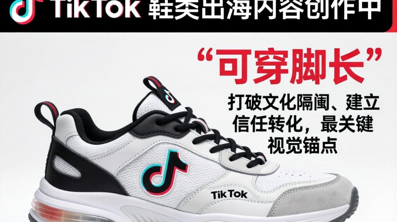 TikTok鞋子怎么测脚长