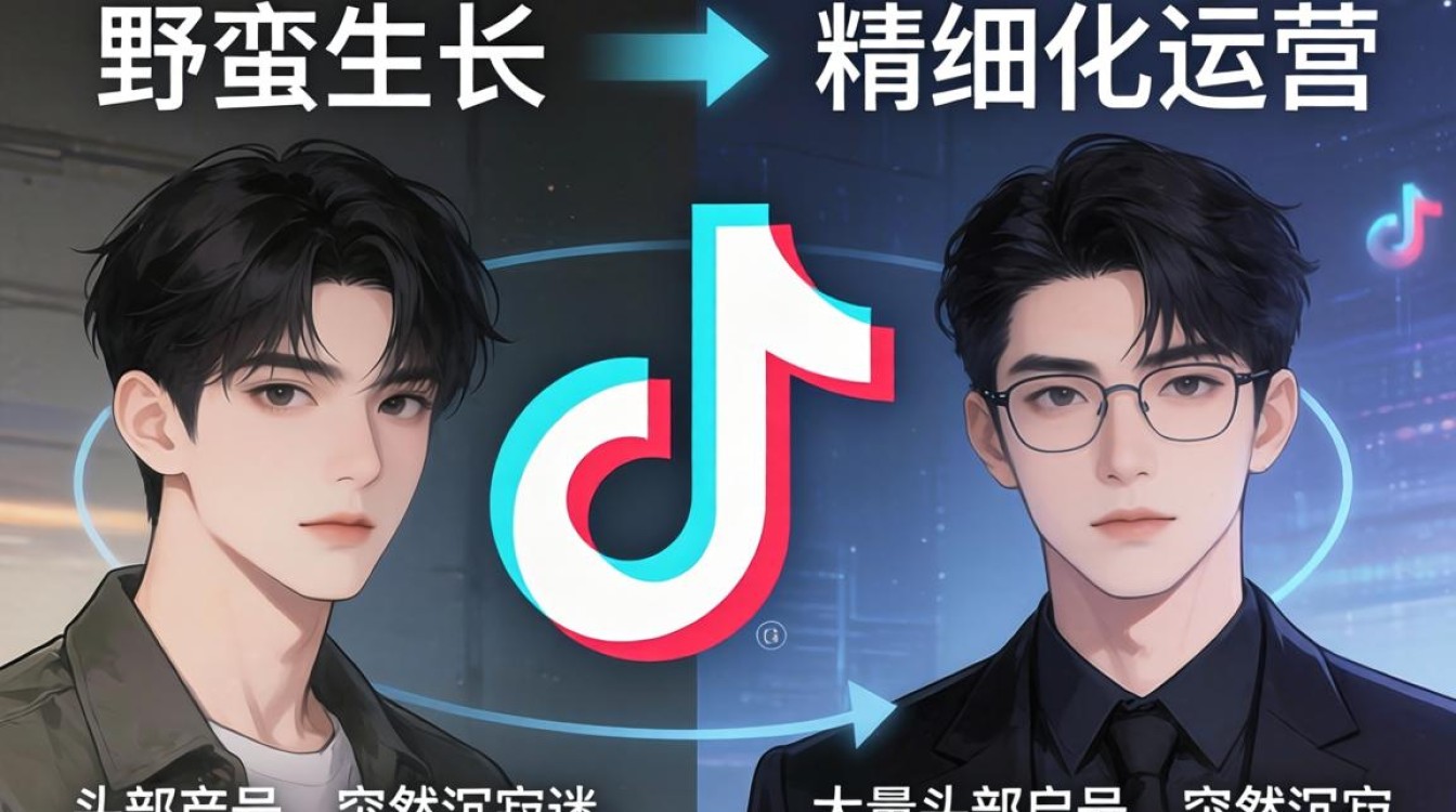 TikTok 大v集体沉默怎么办