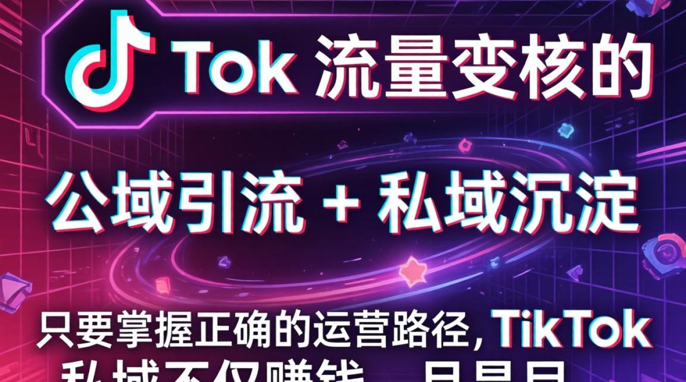TikTok 私域赚钱吗?新手入门必看实操教程 TikTok 私域赚钱吗