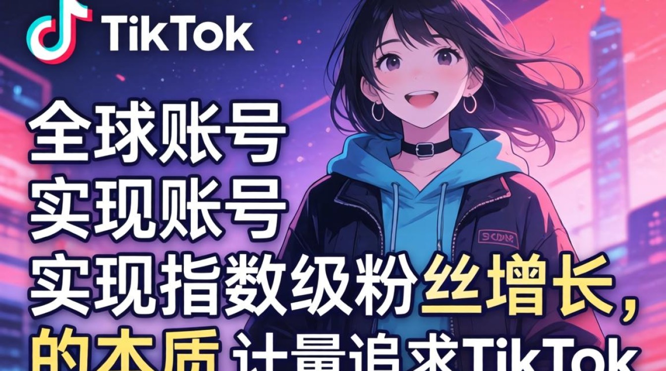 TikTok 计量单位 m 是什么