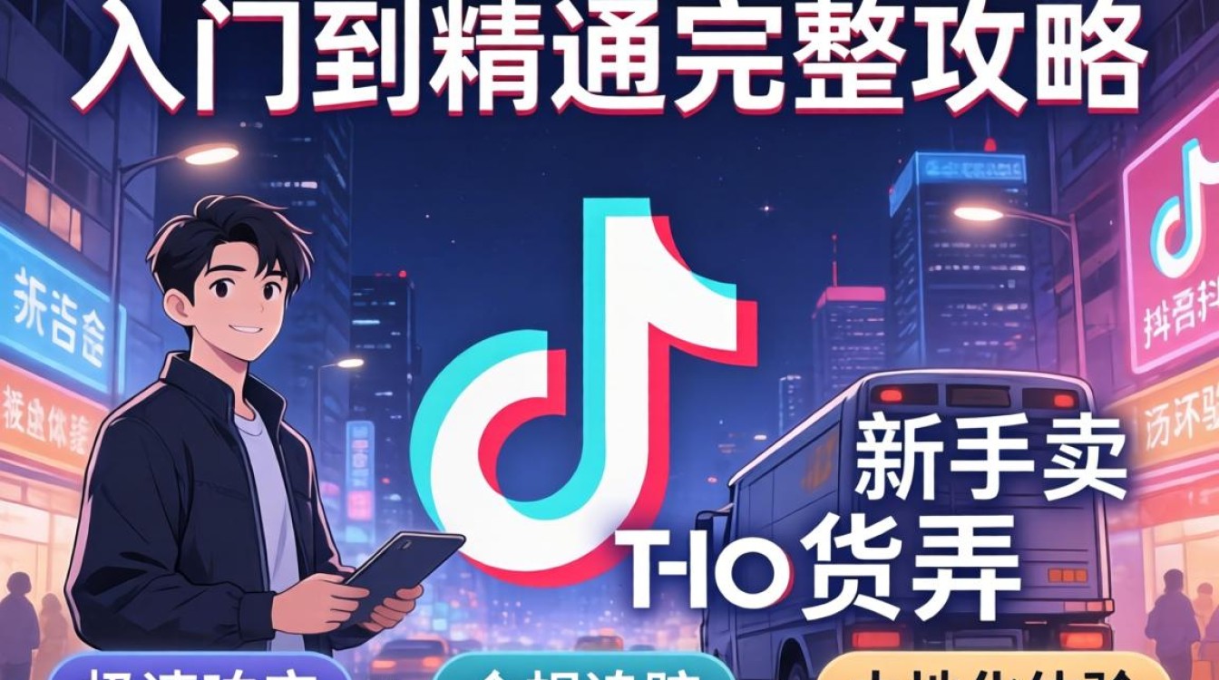 TikTok 发货怎么弄?TikTok 发货流程及新手入门教程 TikTok 发货流程及新手入门教程