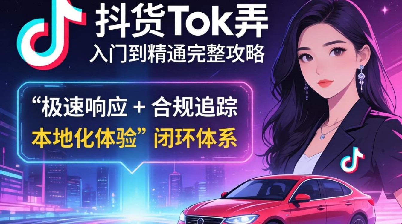 TikTok 发货怎么弄?TikTok 发货流程及新手入门教程 TikTok 发货流程及新手入门教程