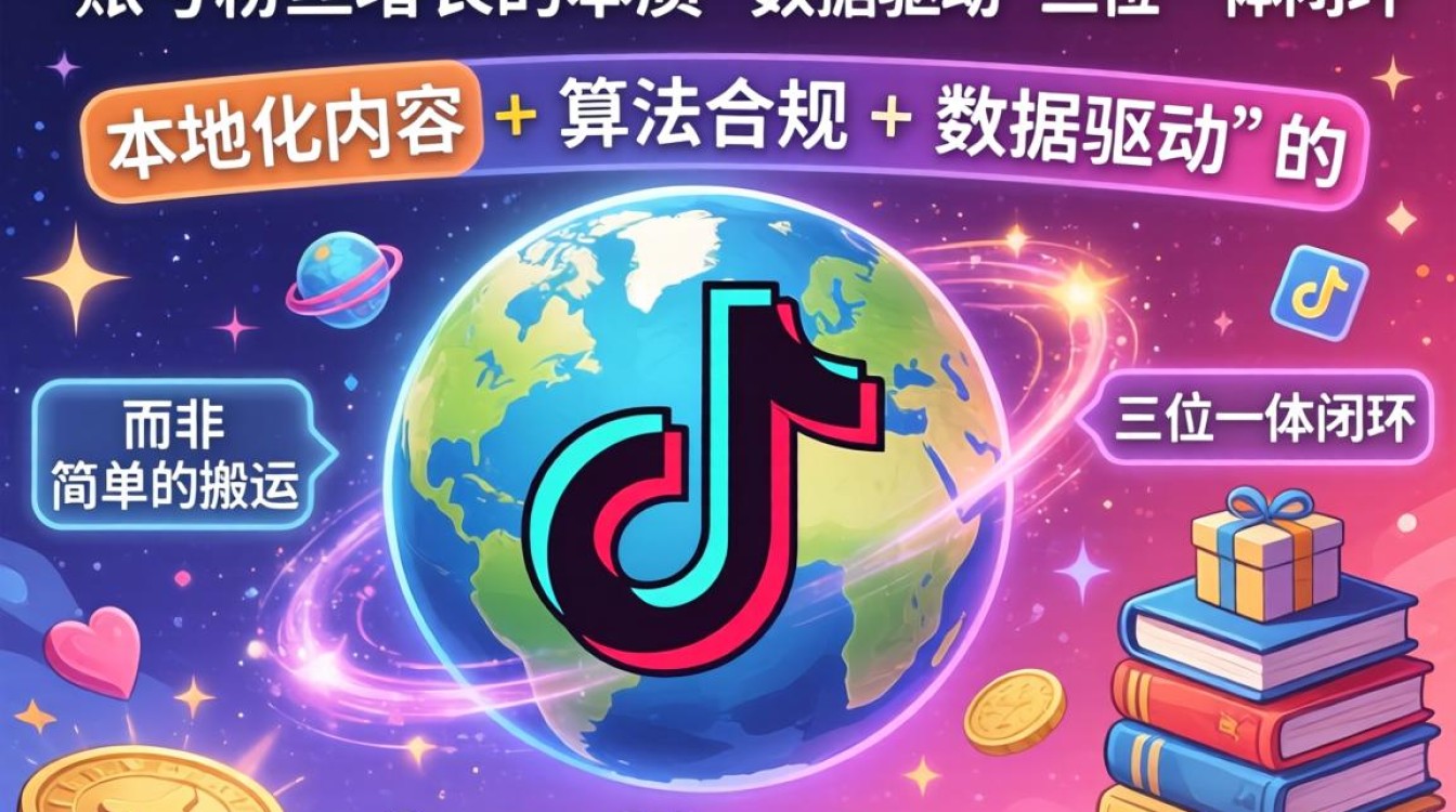 TikTok 大神在抖音 全球账号粉丝增长秘籍,抖音账号如何快速涨粉,抖音涨粉技巧 TikTok 大神在抖音 全球账号粉丝增长秘籍