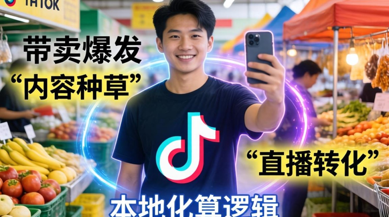 印尼TikTok带货量分析