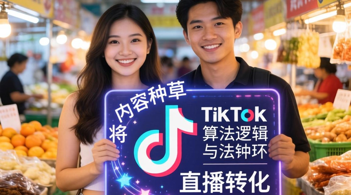 印尼TikTok带货量分析