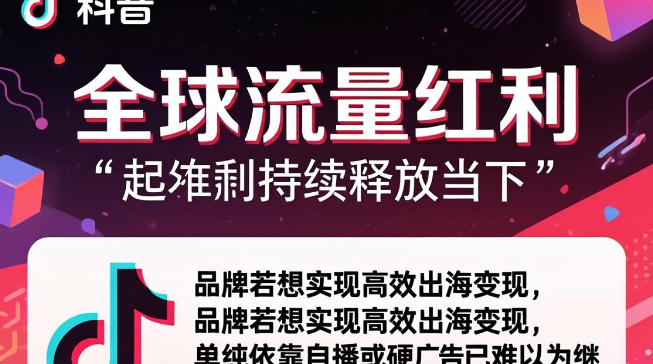 TikTok 红人服务商如何接单变现