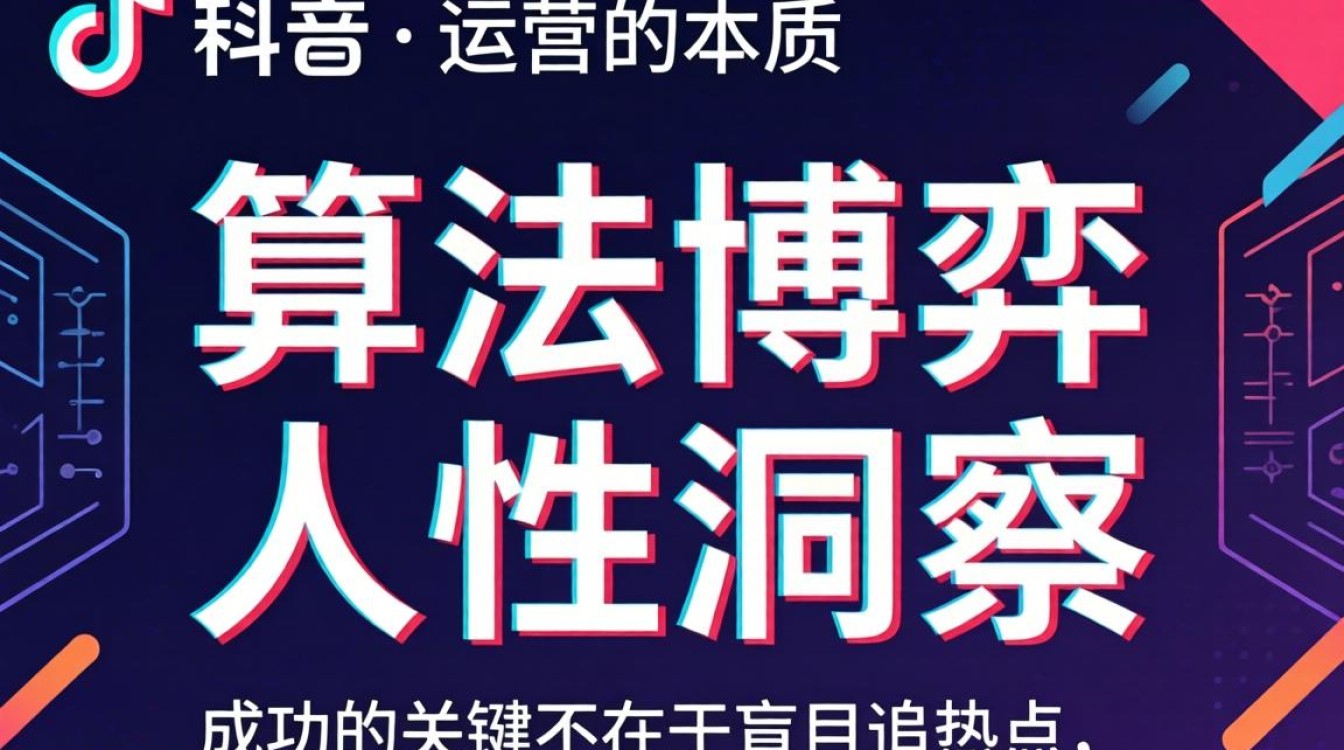 资深运营尼基黑莉tiktok经验分享思维