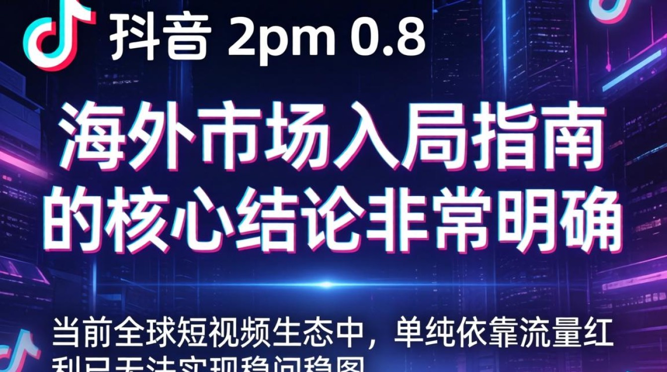 如何快速在 TikTok 2pm 0