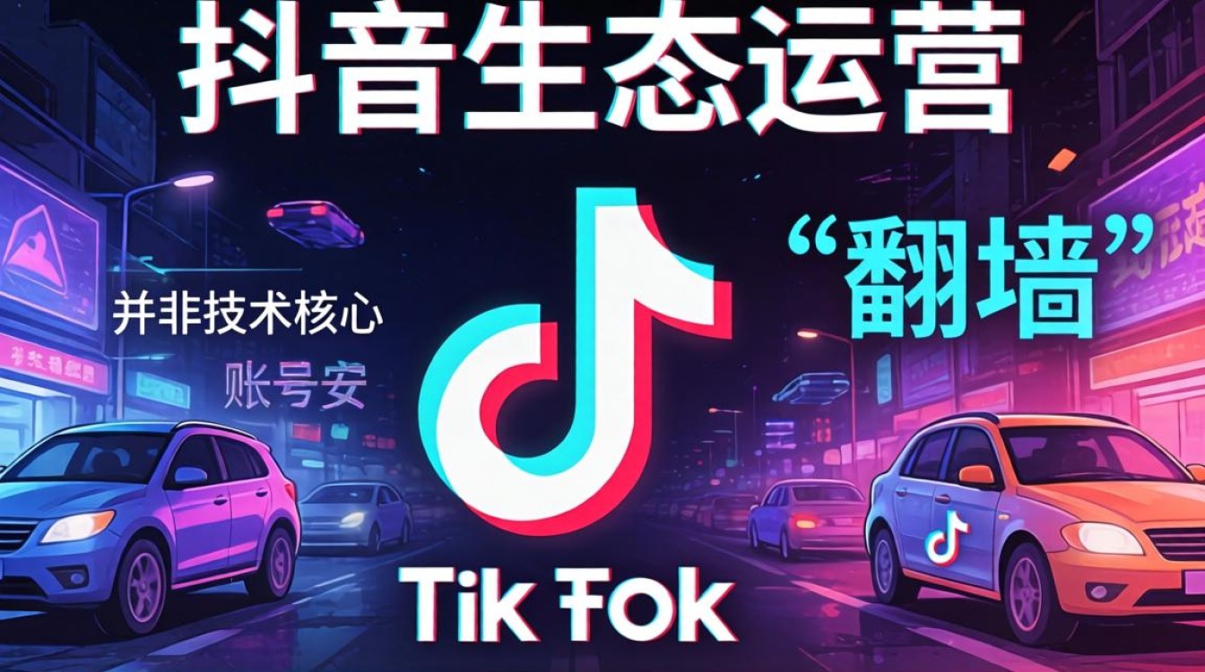 抖音刷 TikTok 要翻吗