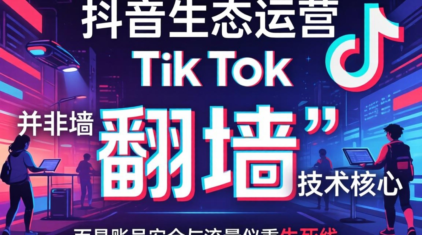抖音刷 TikTok 要翻吗