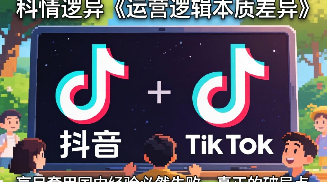 抖音马斯克接手 TikTok 运营实操教程