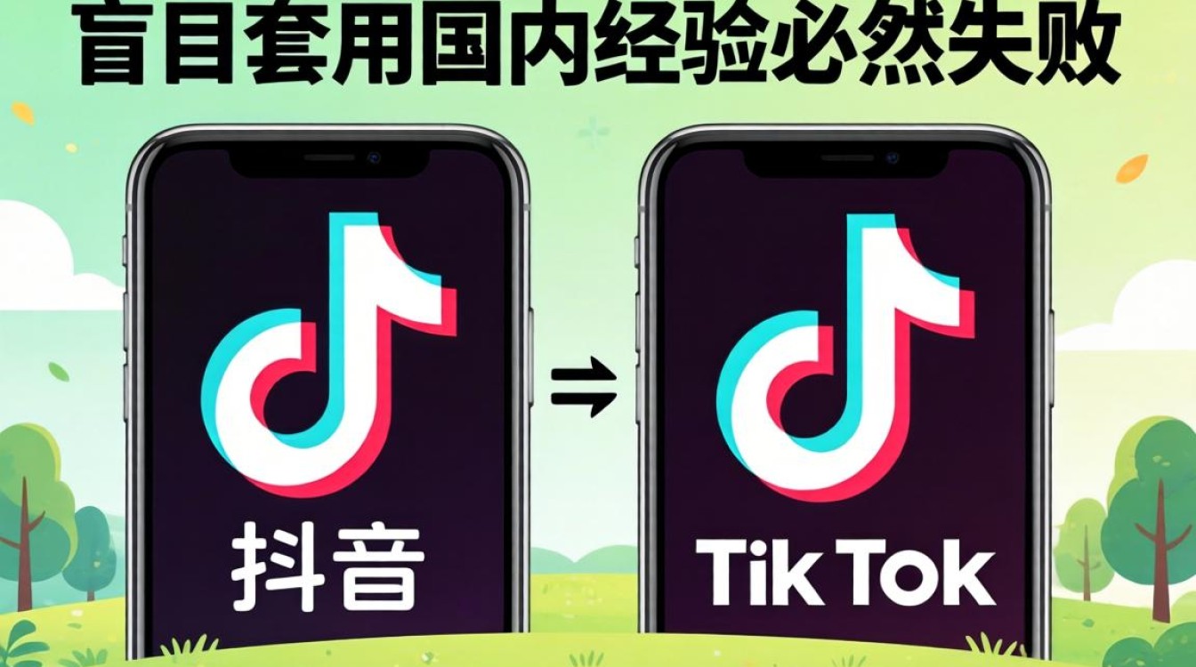 抖音马斯克接手 TikTok 运营实操教程