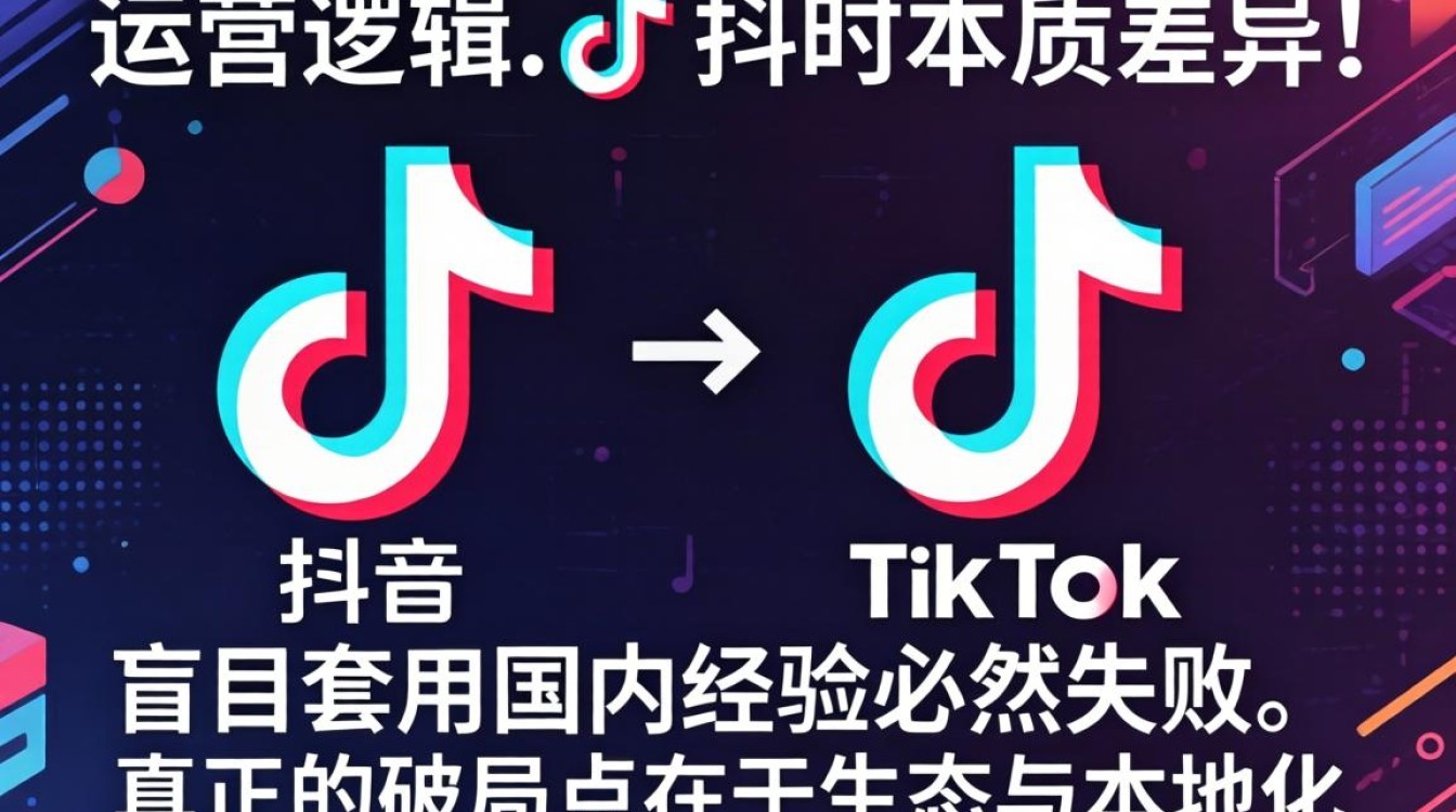 抖音马斯克接手 TikTok 运营实操教程