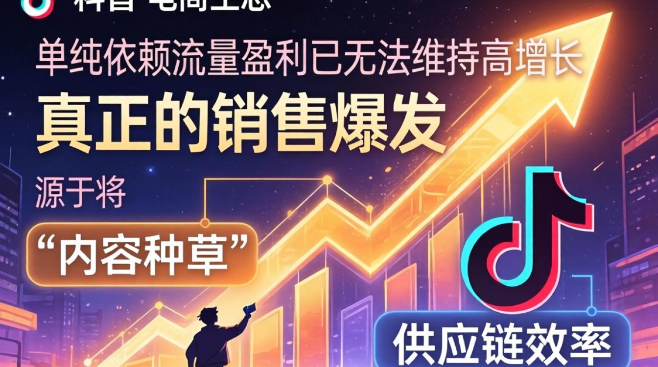 电商运营拉马斯瓦米tiktok销售提升指南,如何快速提升tiktok店铺销量 电商运营拉马斯瓦米tiktok销售提升指南