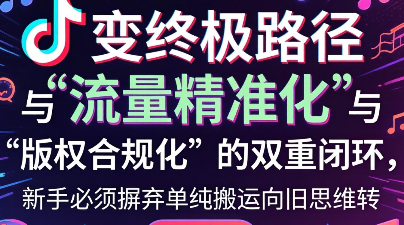 百家号音乐 TikTok2PM 变现方法新手入门
