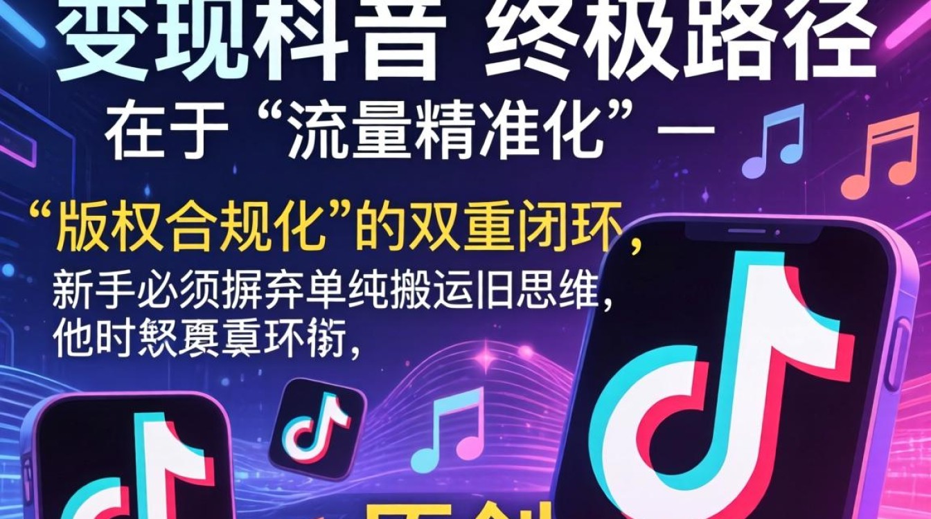 百家号音乐 TikTok2PM 变现方法新手入门
