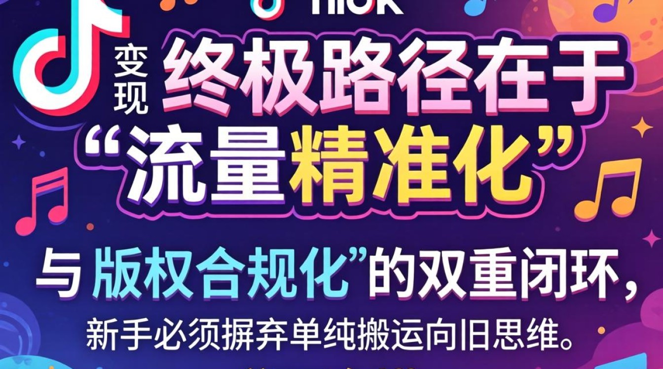 百家号音乐 TikTok2PM 变现方法新手入门