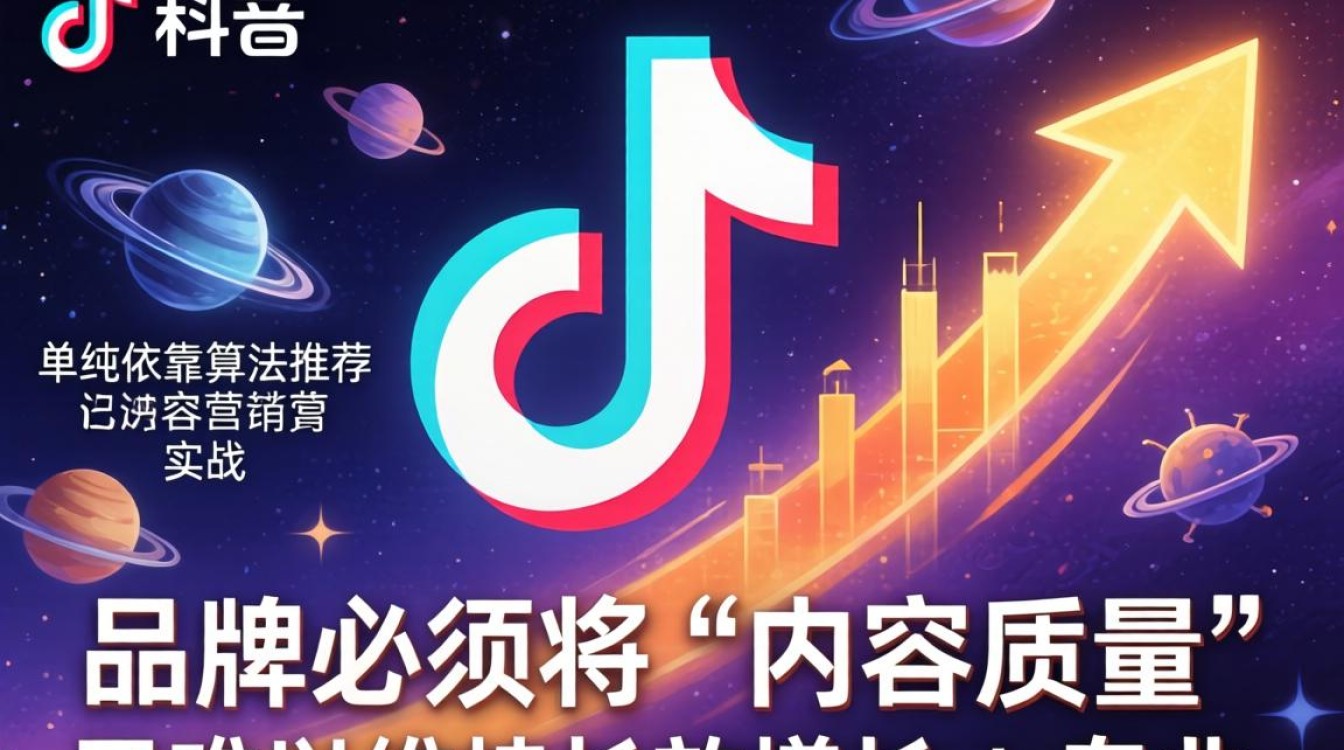 TikTok 测评服务商如何选