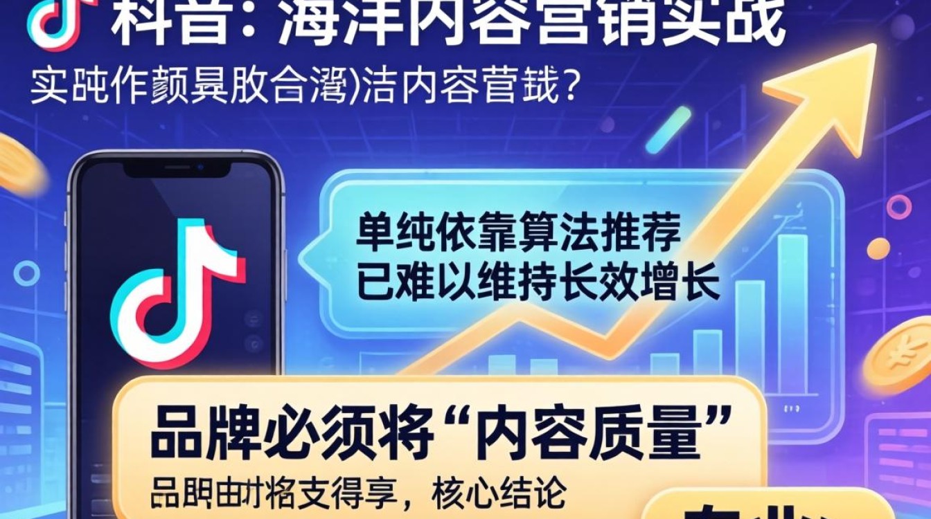 TikTok 测评服务商如何选