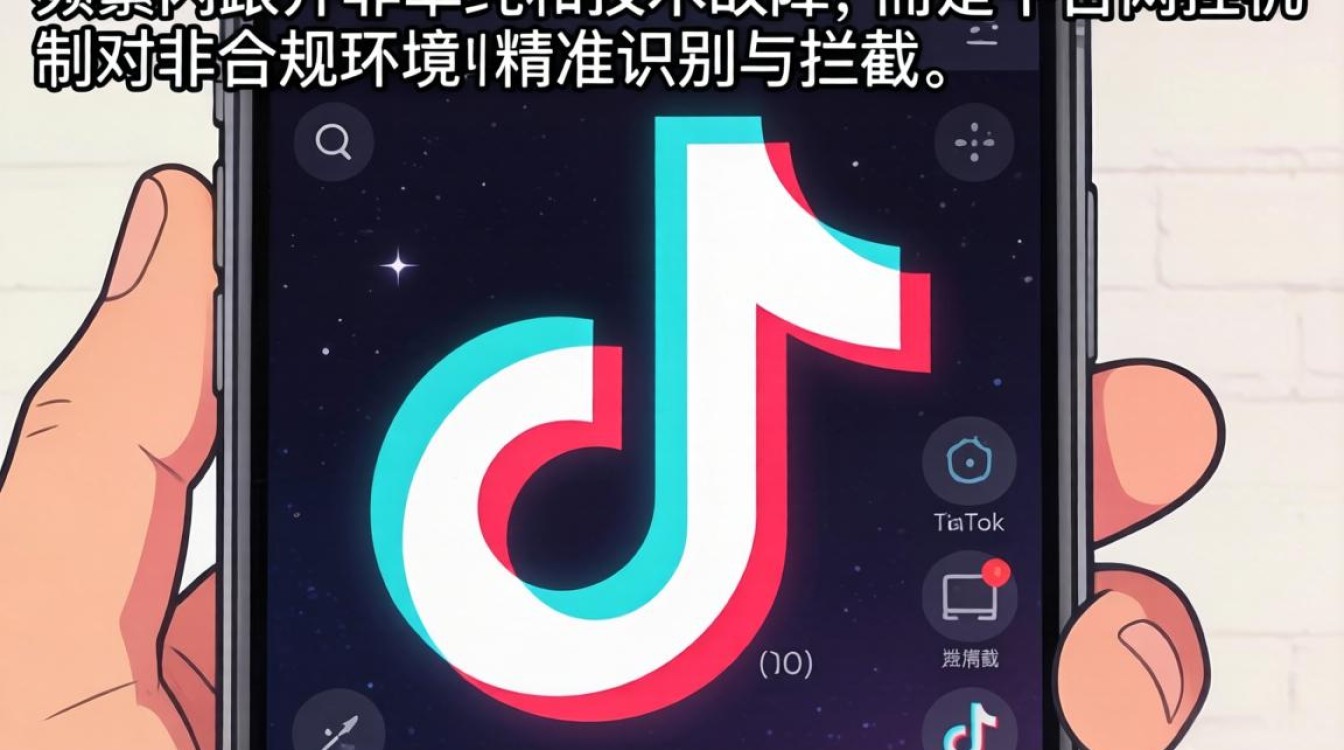 老版本 TikTok 闪退怎么办