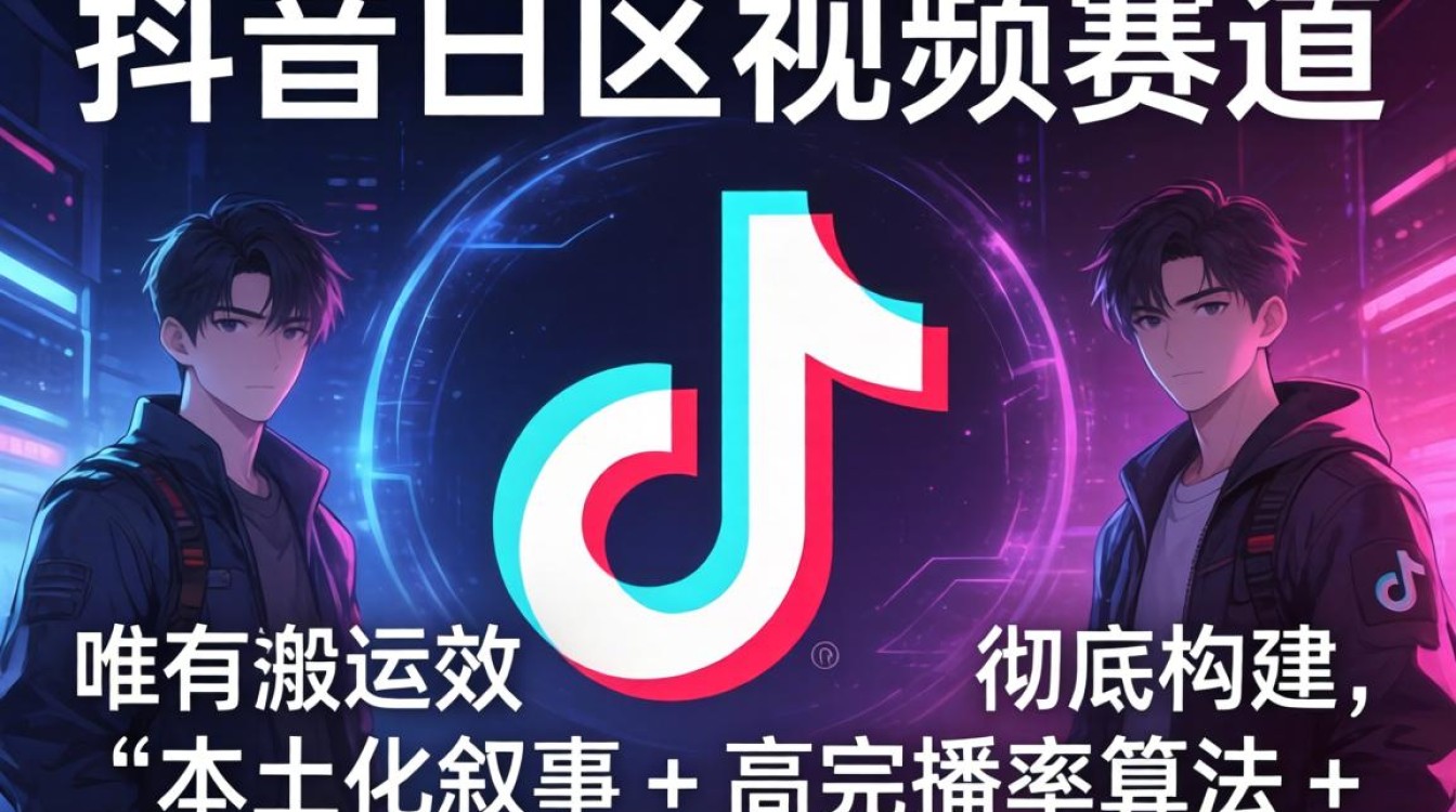 TikTok 日区中视频怎么运营