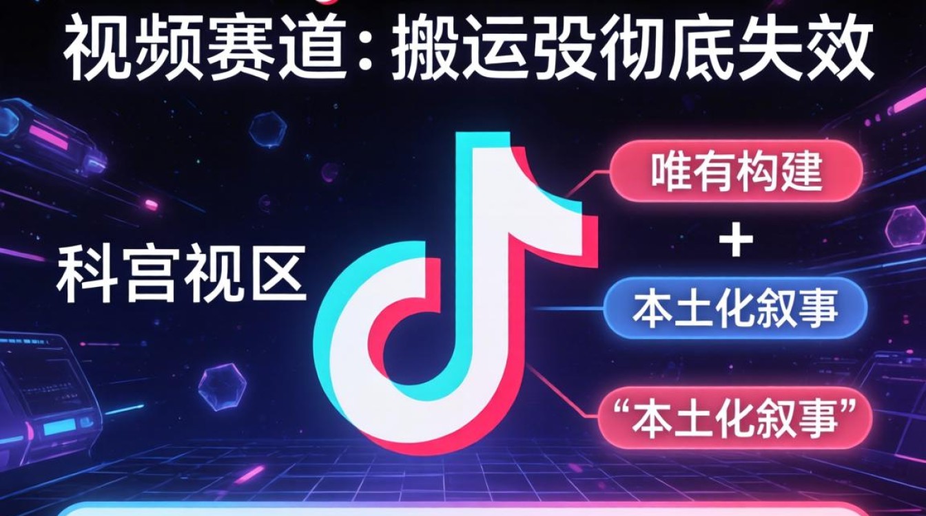 TikTok 日区中视频怎么运营