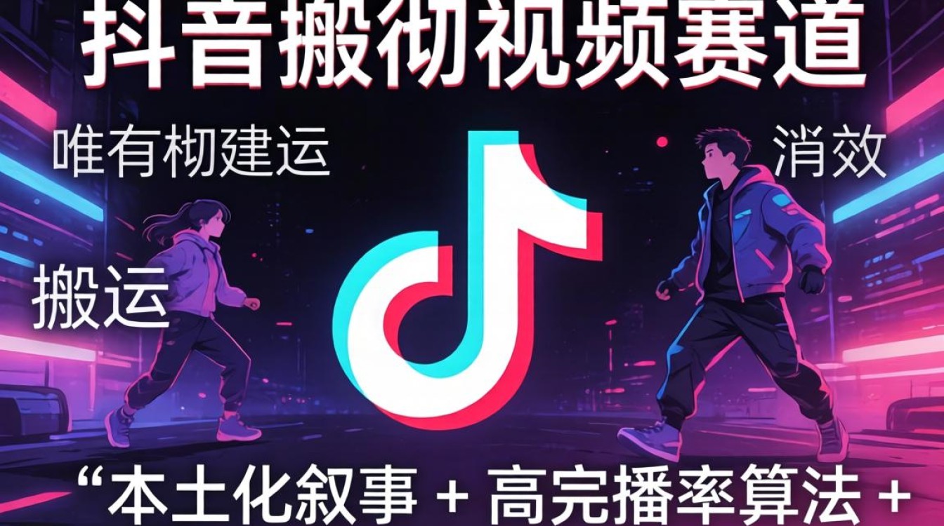 TikTok 日区中视频怎么运营