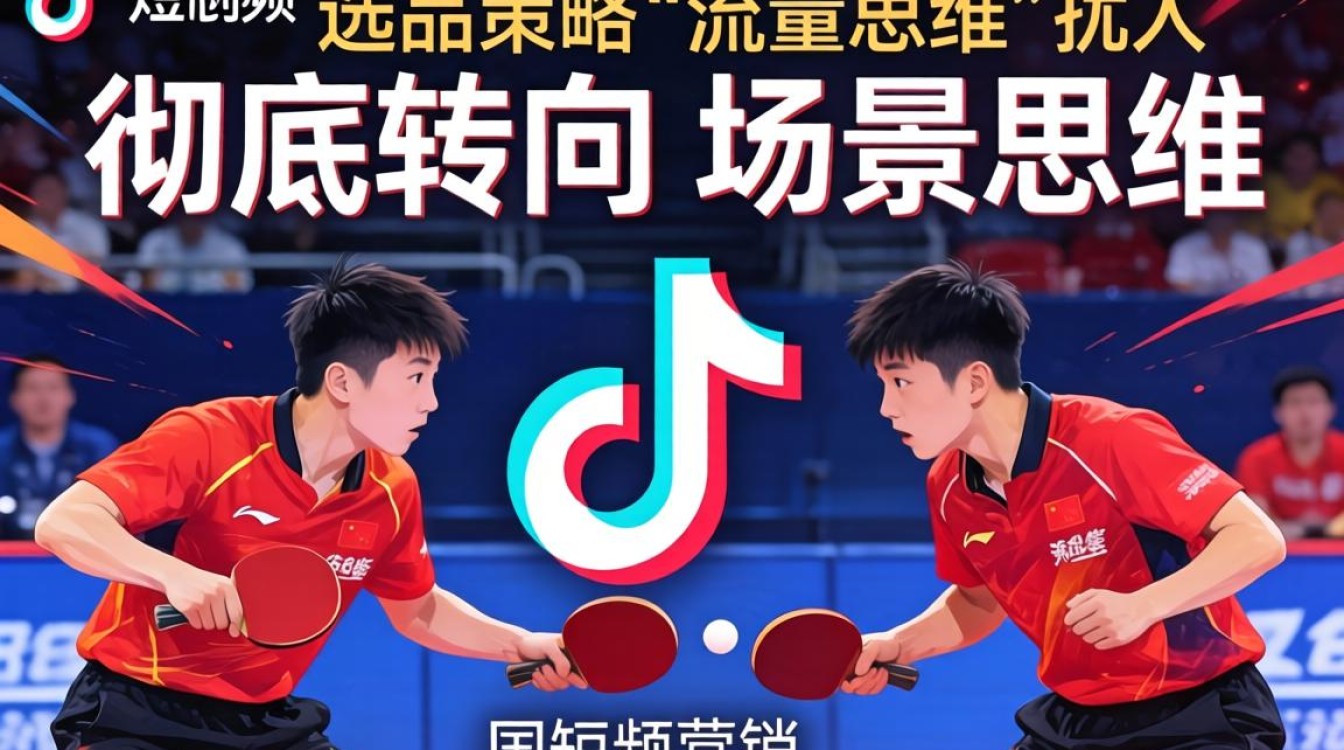 选品策略国乒tiktok卡点挖掘爆款产品,tiktok选品策略怎么做,tiktok选品 选品策略国乒tiktok卡点挖掘爆款产品