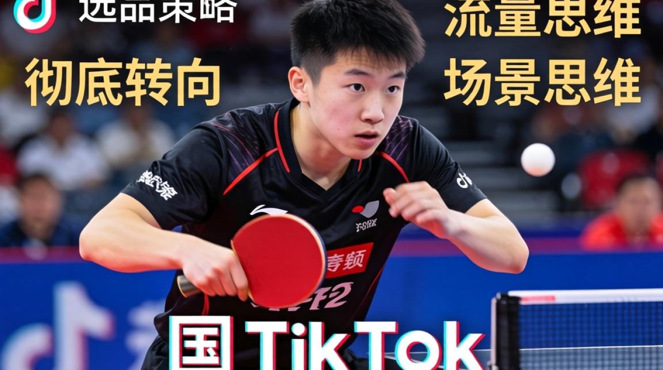 选品策略国乒tiktok卡点挖掘爆款产品,tiktok选品策略怎么做,tiktok选品 选品策略国乒tiktok卡点挖掘爆款产品
